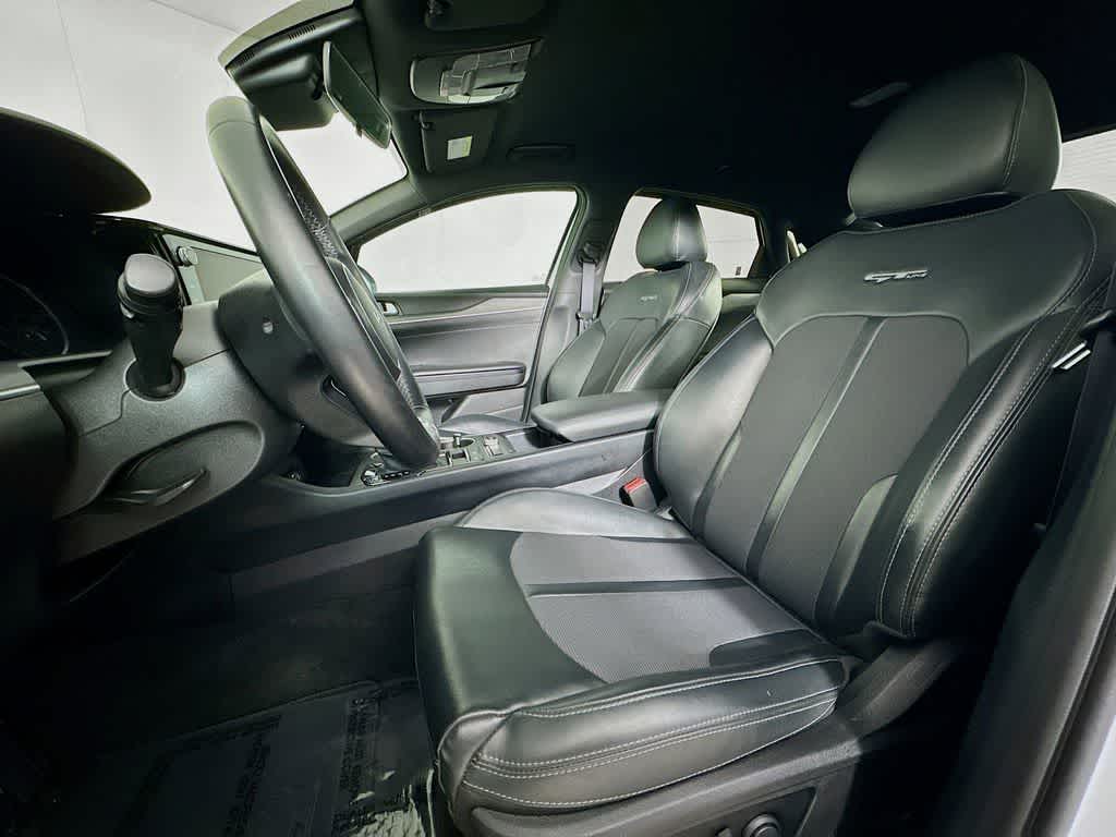 Thumbnail: 2022 Kia K5 - 12