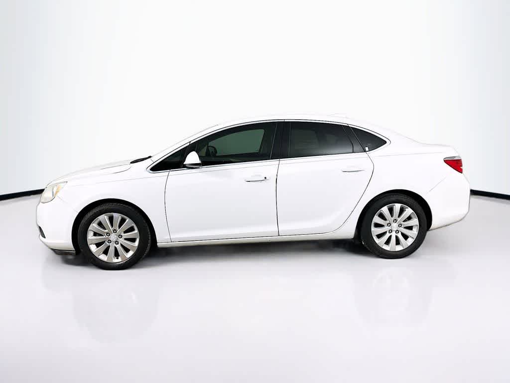 Thumbnail: 2016 Buick Verano - 3