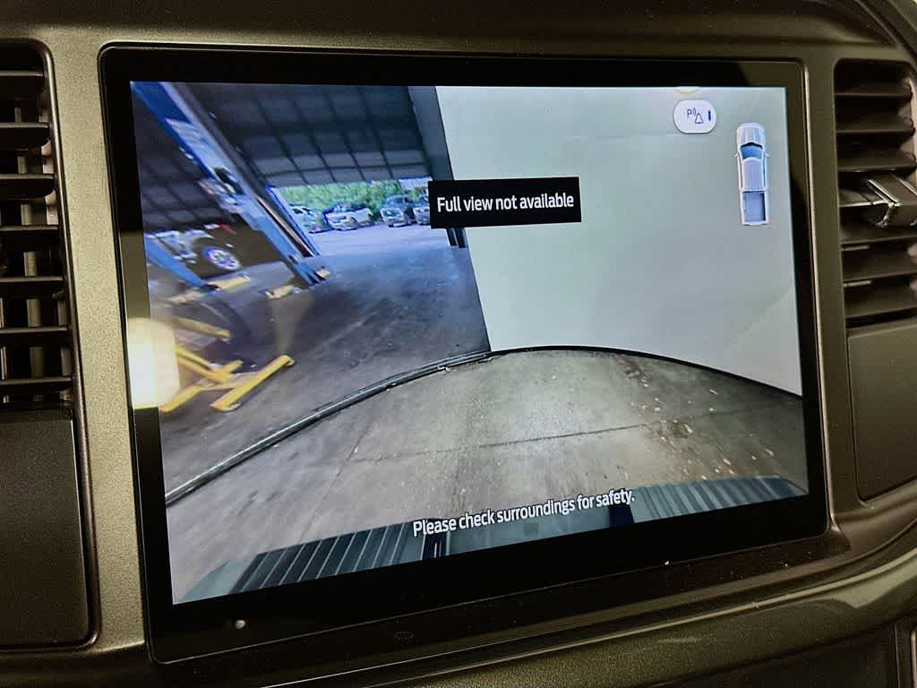 Thumbnail: 2025 Ford F-150 - 28