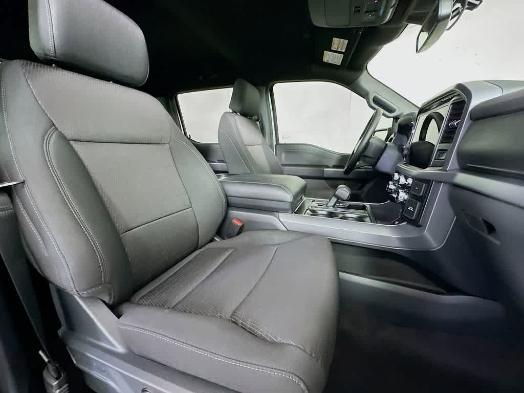 Thumbnail: 2025 Ford F-150 - 15