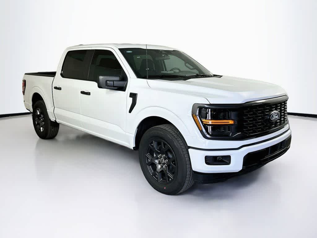 Thumbnail: 2026 Ford F-150 - 23