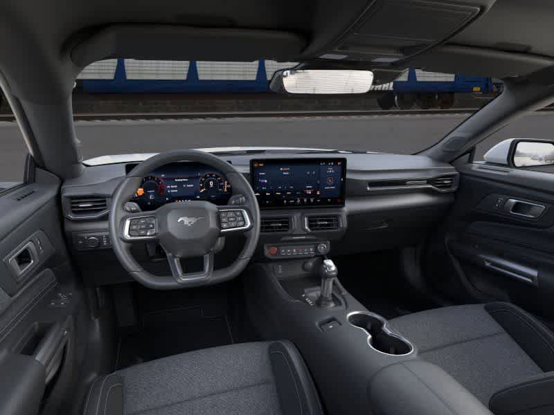 Thumbnail: 2026 Ford Mustang - 9