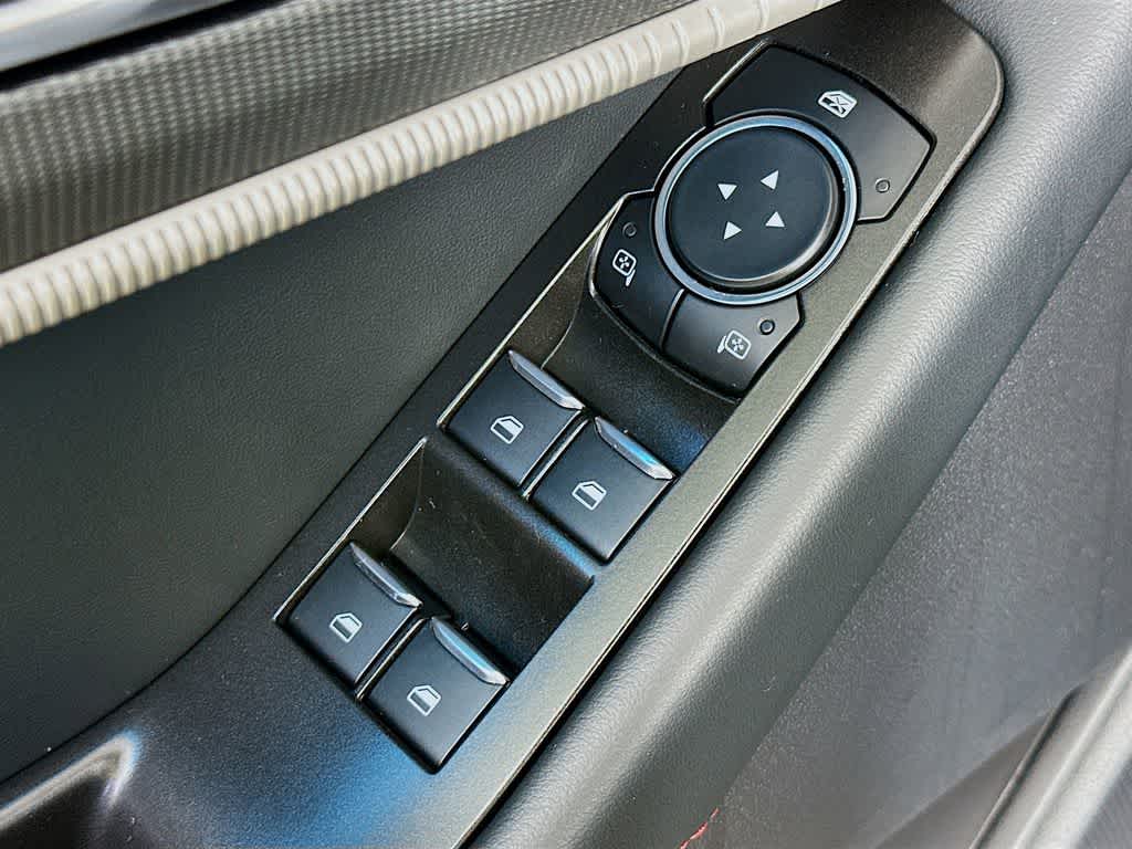 Thumbnail: 2026 Ford Explorer - 29