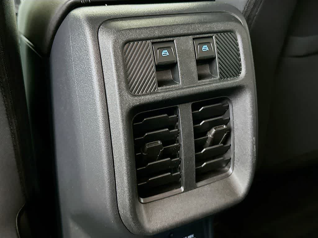 Thumbnail: 2025 Ford Bronco - 13