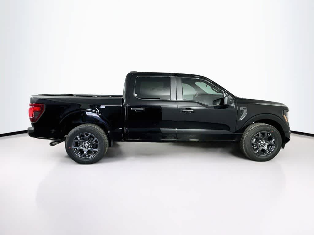 Thumbnail: 2026 Ford F-150 - 26