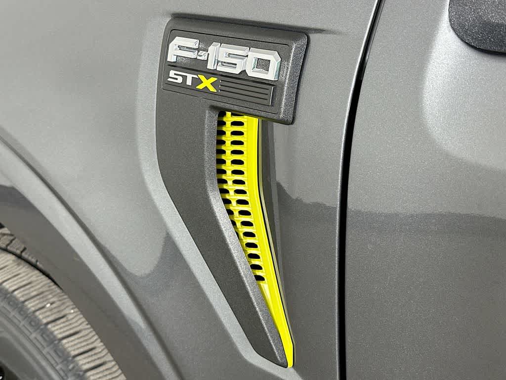 Thumbnail: 2025 Ford F-150 - 7
