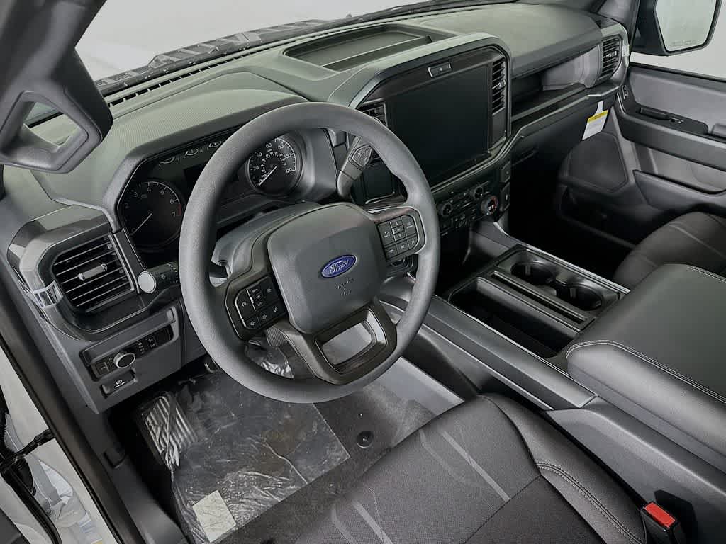 Thumbnail: 2026 Ford F-150 - 2