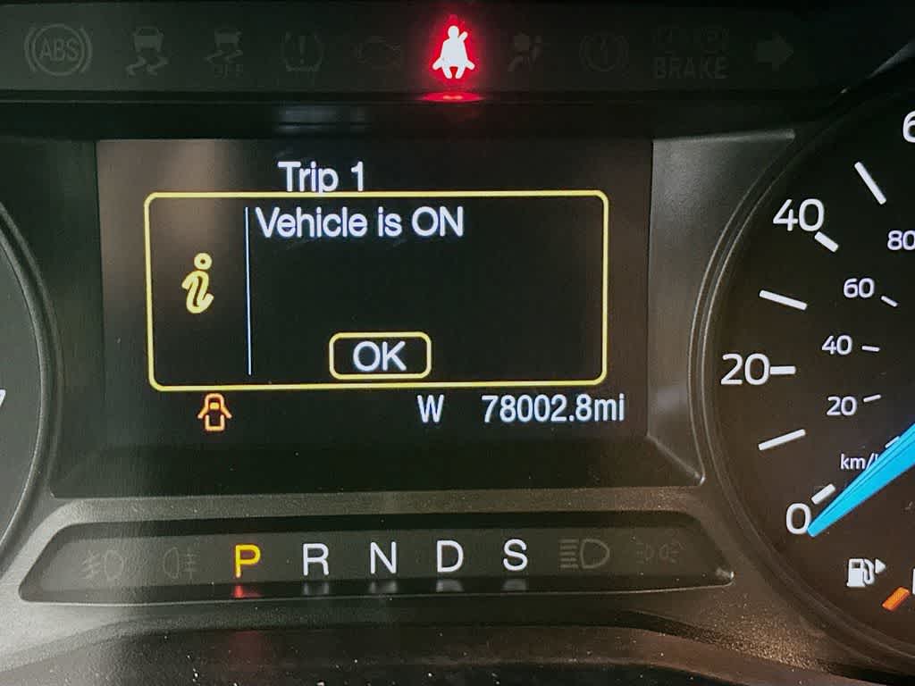 Thumbnail: 2019 Ford Explorer - 20