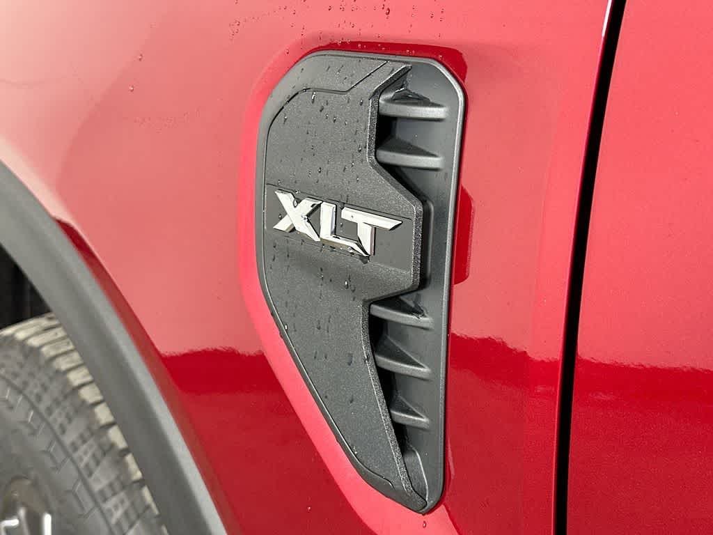 Thumbnail: 2025 Ford Ranger - 7