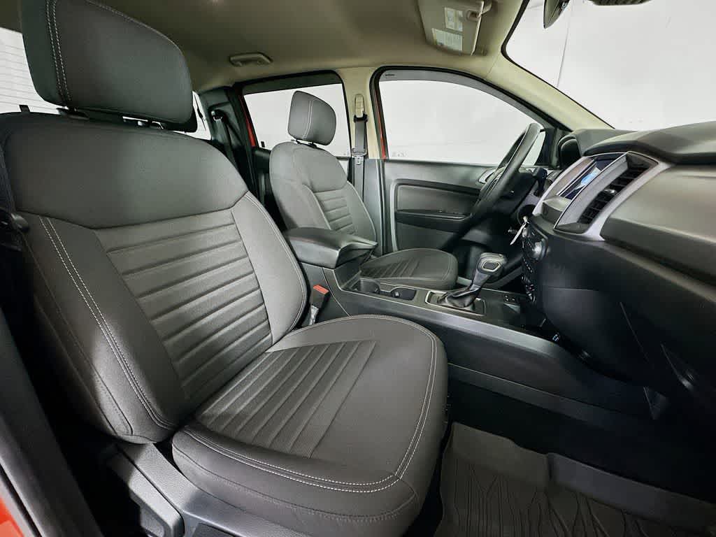 Thumbnail: 2022 Ford Ranger - 14