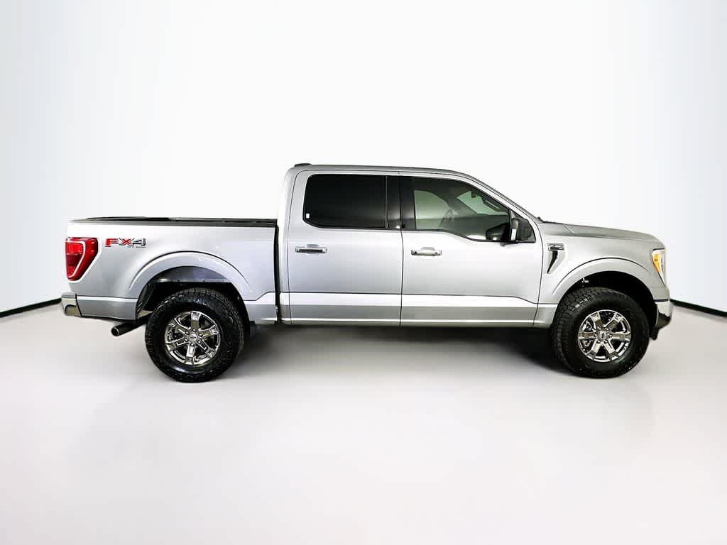 Thumbnail: 2023 Ford F-150 - 26