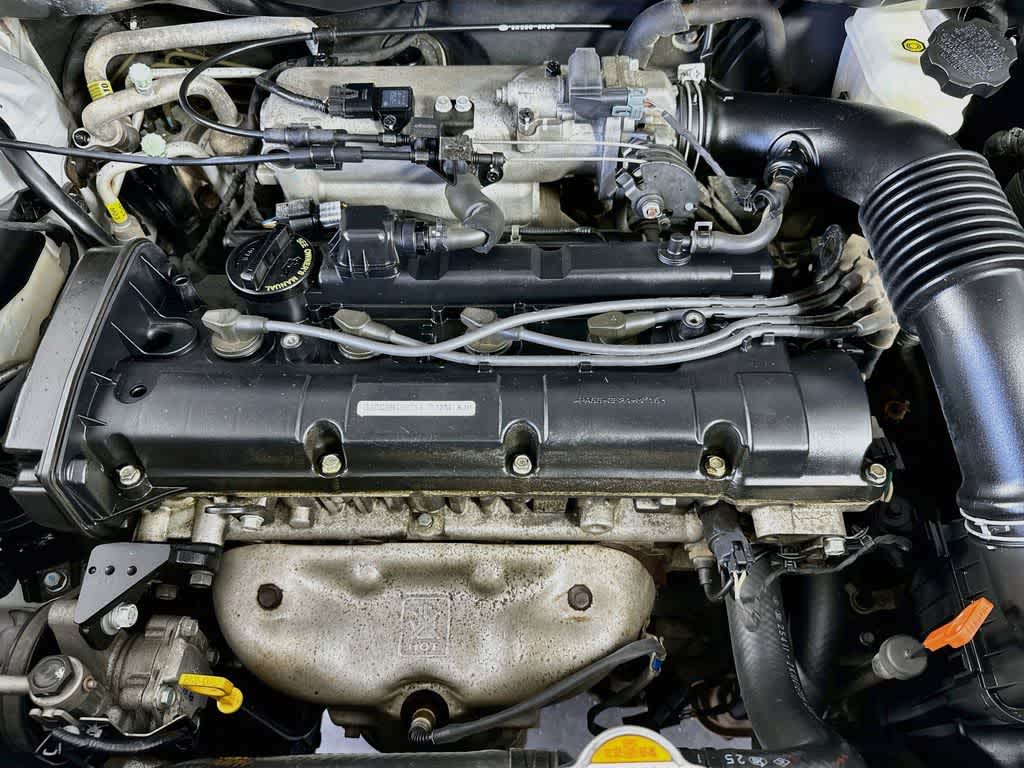 Thumbnail: 2010 Kia Soul - 8