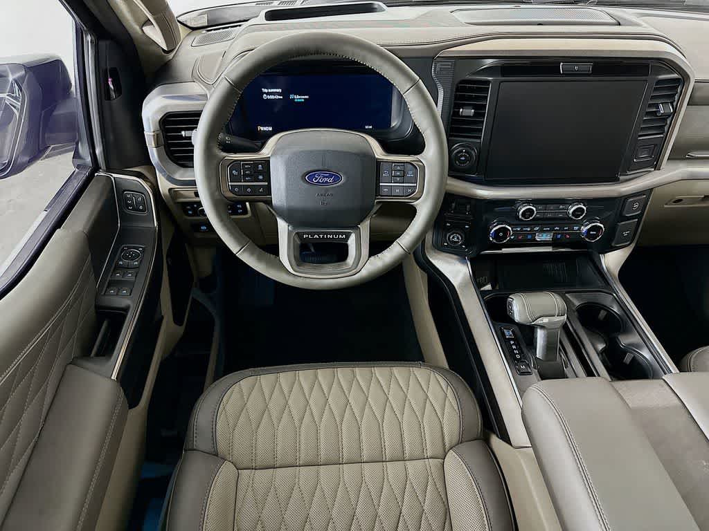 Thumbnail: 2026 Ford F-150 - 10