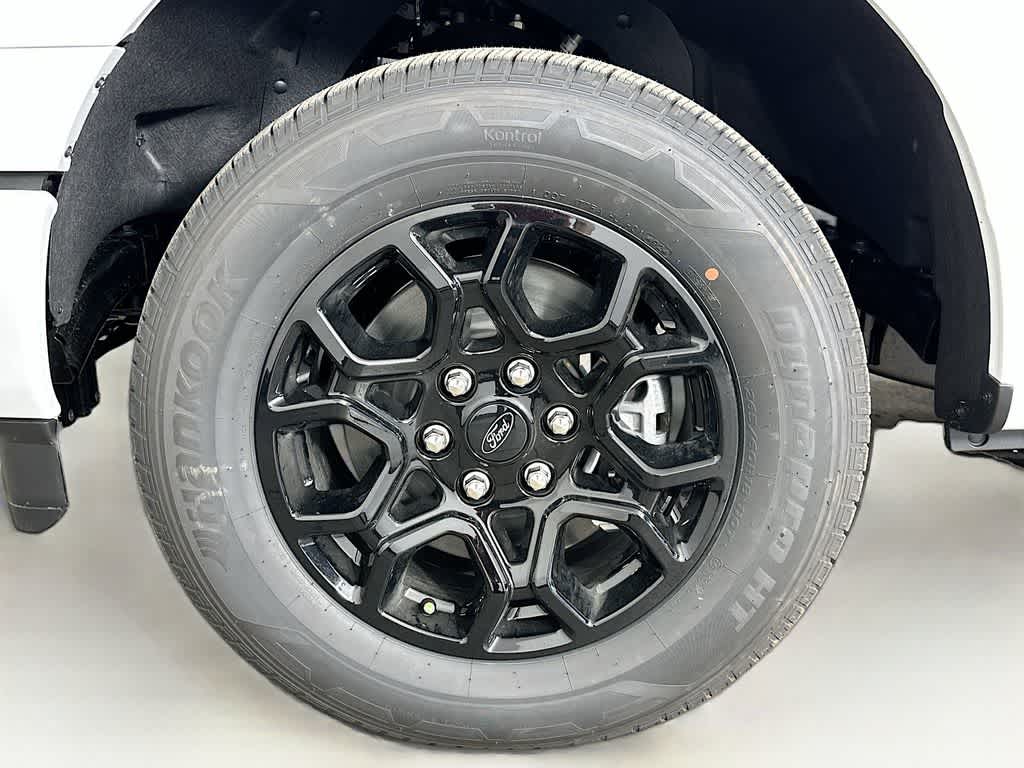 Thumbnail: 2025 Ford F-150 - 8