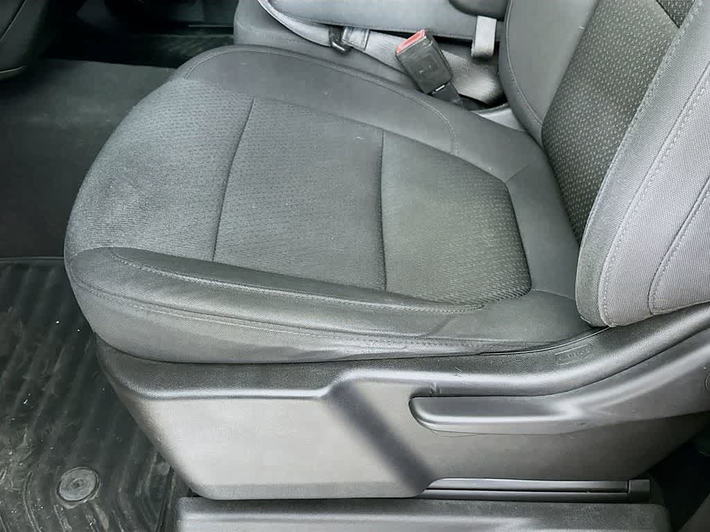 Thumbnail: 2020 GMC Sierra 1500 - 30