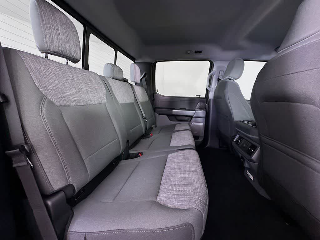 Thumbnail: 2026 Ford F-250 - 33