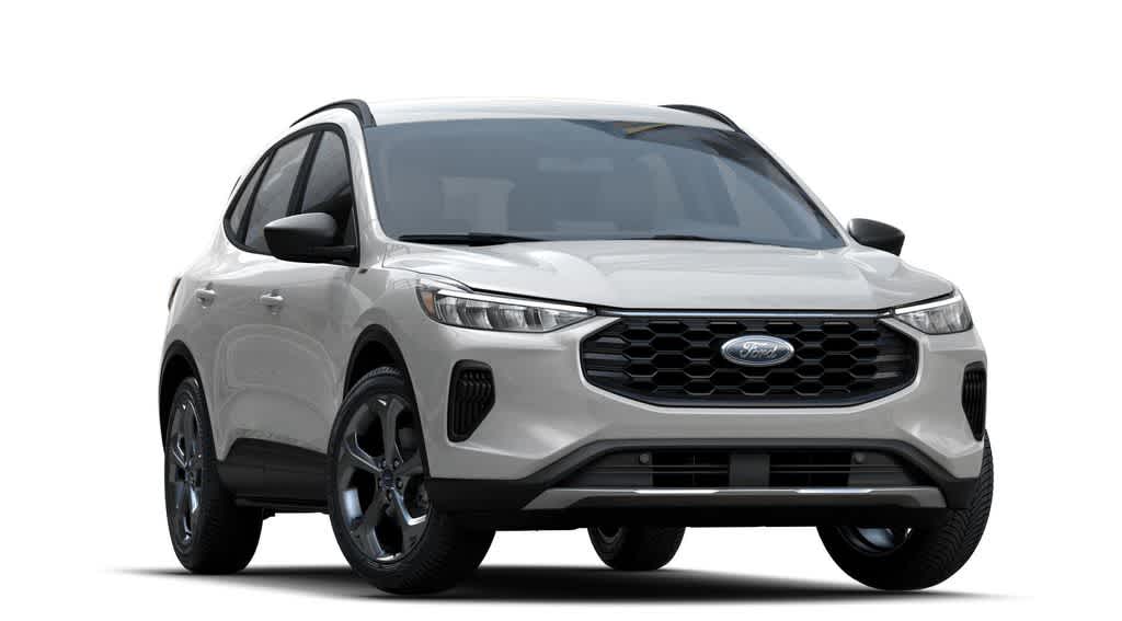 Thumbnail: 2025 Ford Escape - 4