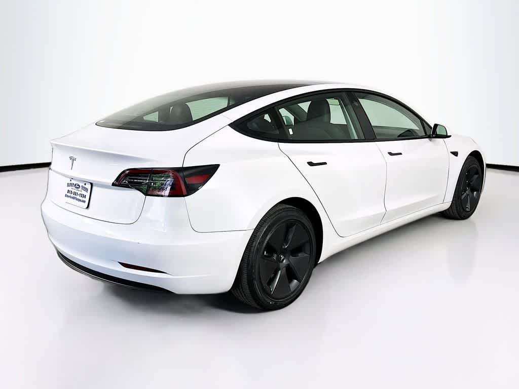 Thumbnail: 2023 Tesla Model 3 - 24