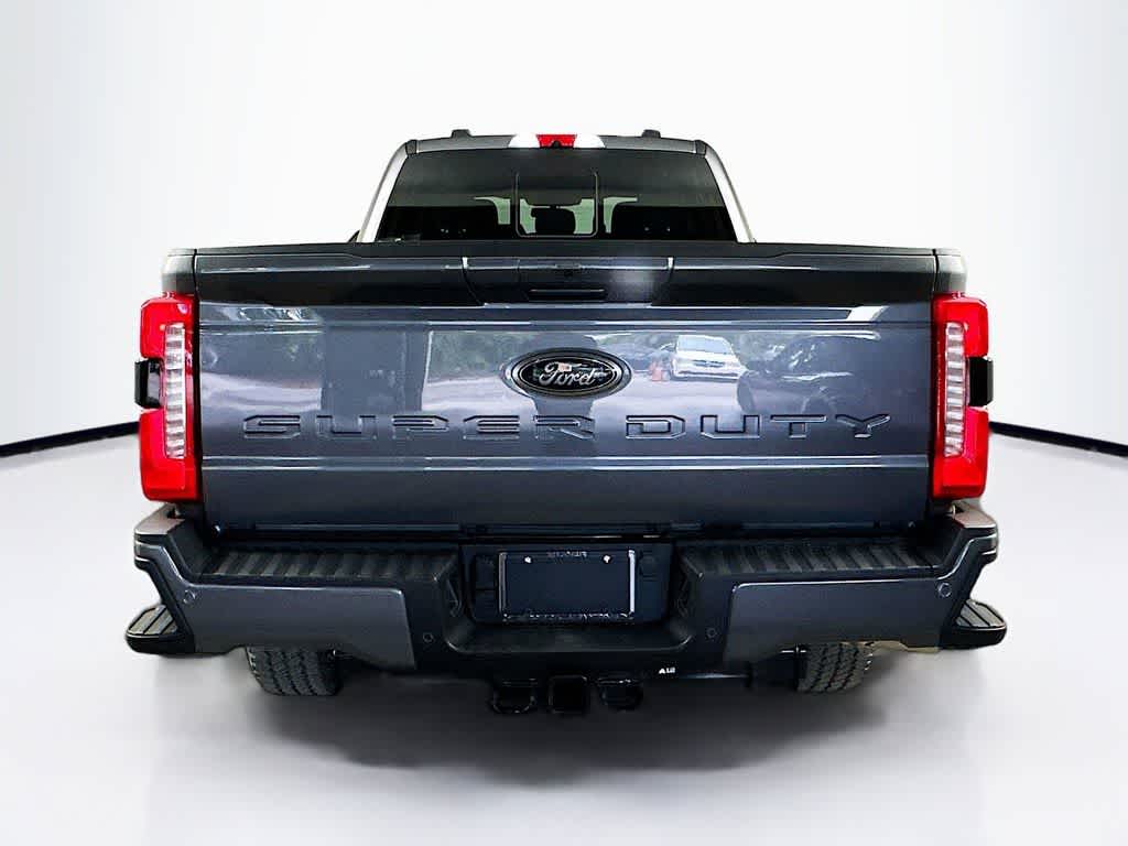 Thumbnail: 2026 Ford F-250 - 5