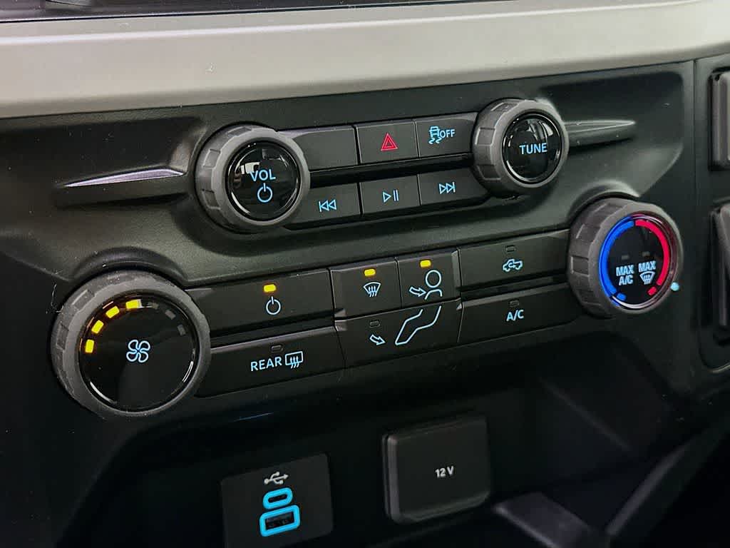 Thumbnail: 2025 Ford F-250 - 17