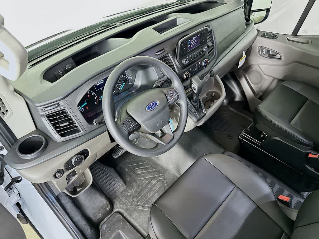Thumbnail: 2025 Ford Transit Series - 2