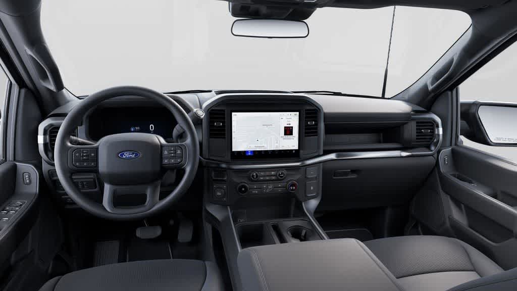 Thumbnail: 2025 Ford F-150 - 6