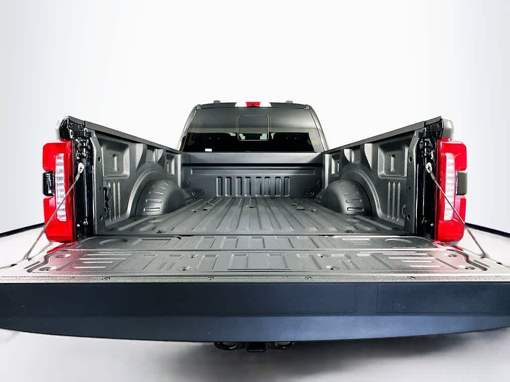 Thumbnail: 2026 Ford F-250 - 20