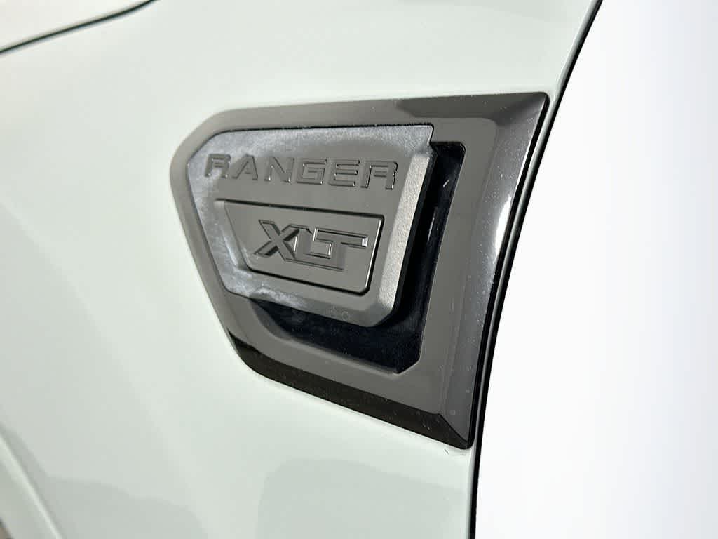 Thumbnail: 2022 Ford Ranger - 7