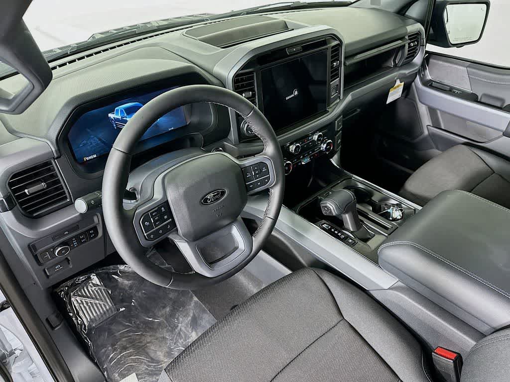 Thumbnail: 2025 Ford F-150 - 2
