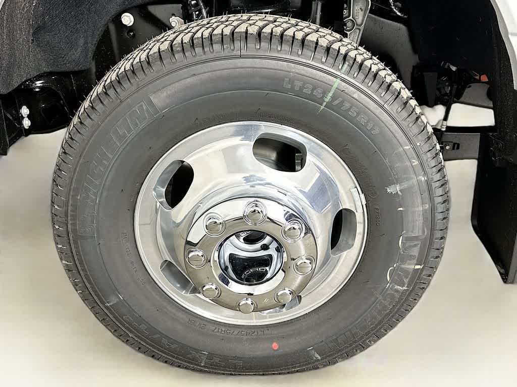 Thumbnail: 2026 Ford F-350 - 8