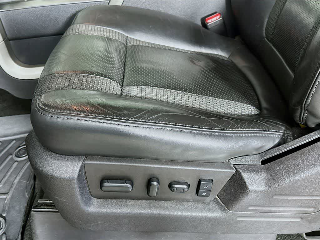 Thumbnail: 2013 Ford F-150 - 31