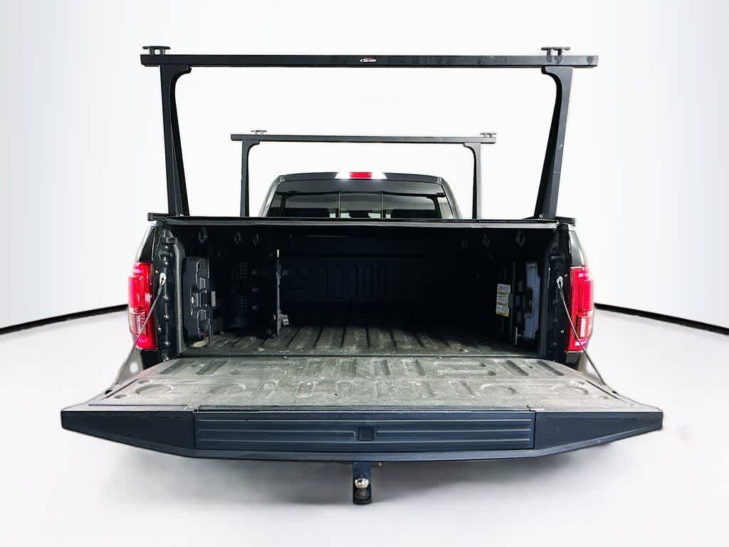 Thumbnail: 2017 Ford F-150 - 27