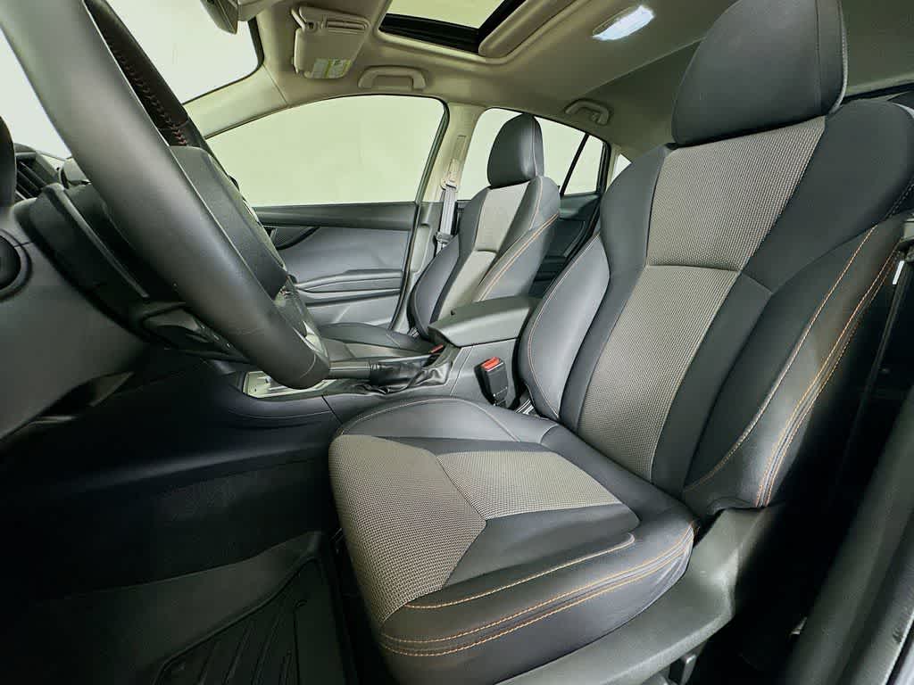 Thumbnail: 2021 Subaru Crosstrek - 12