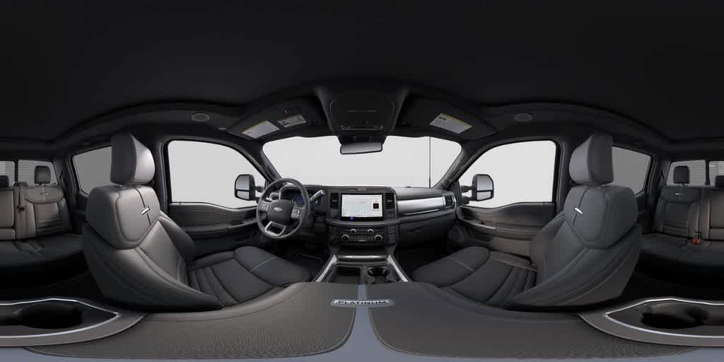 Thumbnail: 2025 Ford F-250 - 8