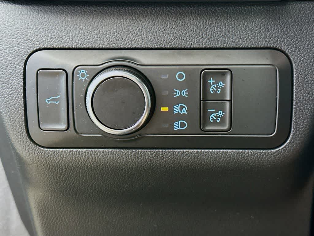 Thumbnail: 2024 Ford Escape - 26