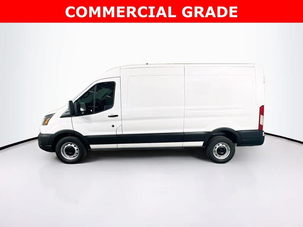 Thumbnail: 2025 Ford Transit Series - 3