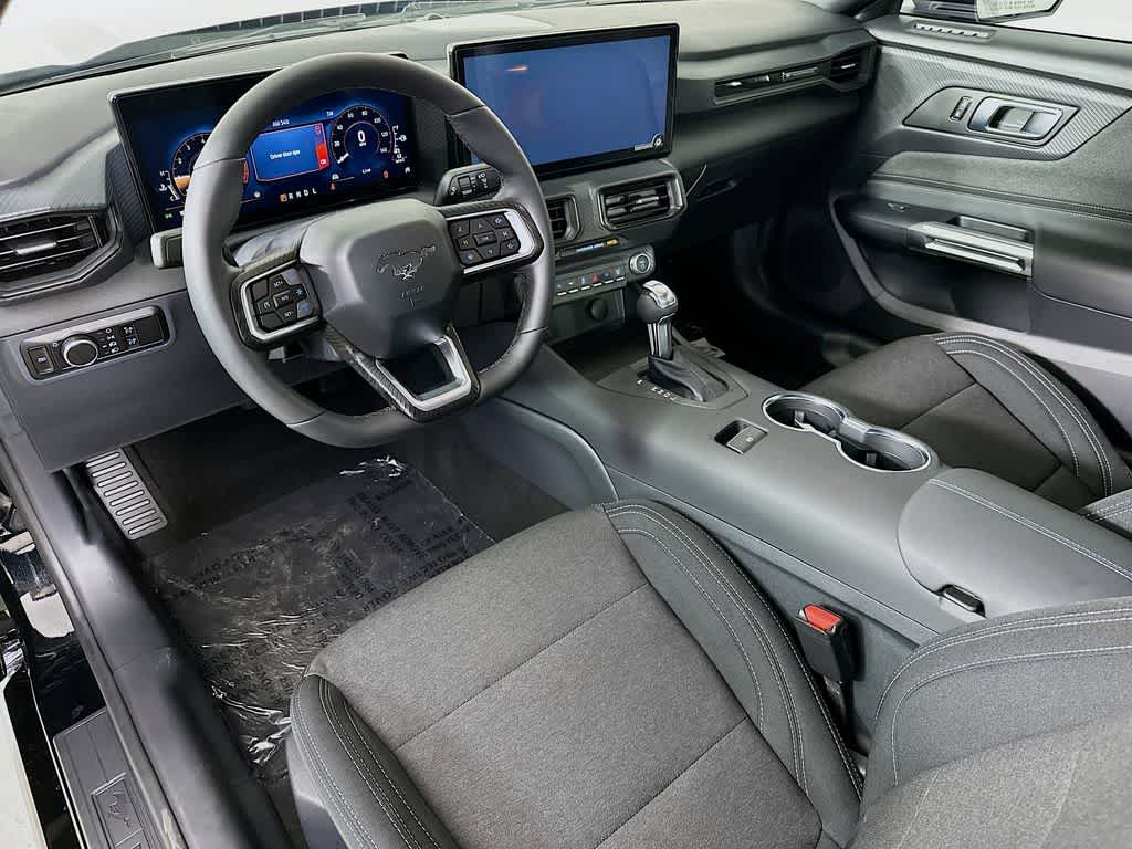 Thumbnail: 2026 Ford Mustang - 2