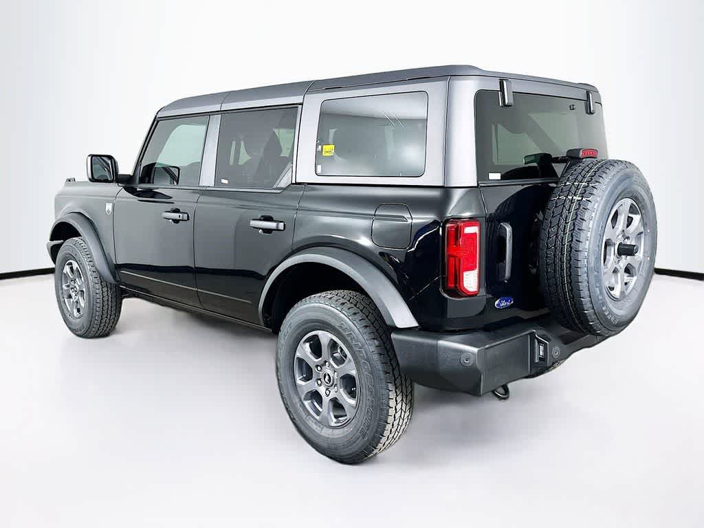 Thumbnail: 2025 Ford Bronco - 4