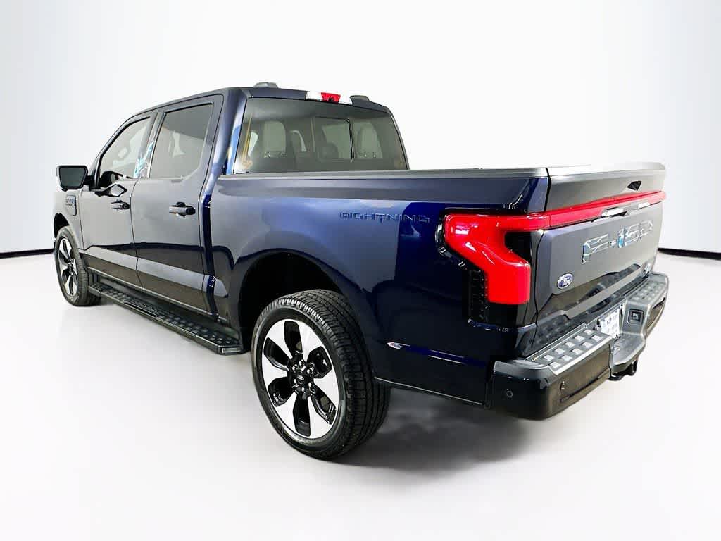 Thumbnail: 2023 Ford F-150 - 4