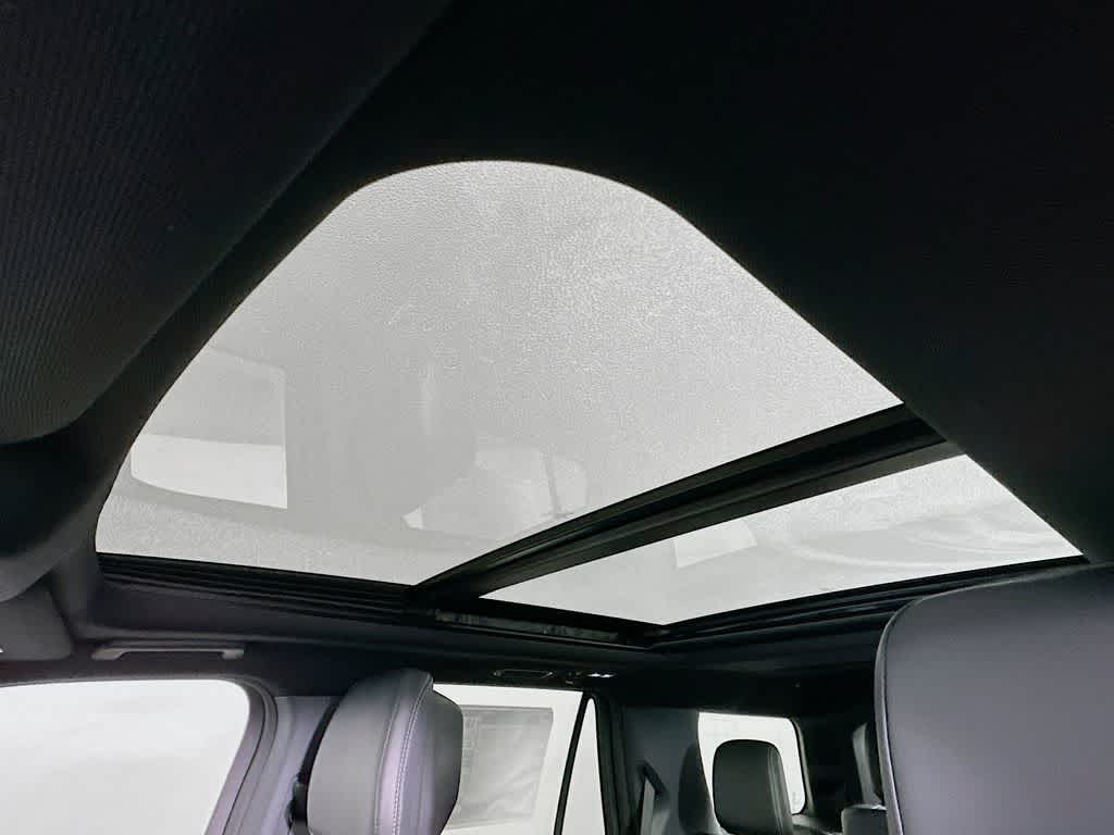 Thumbnail: 2026 Ford Expedition - 32