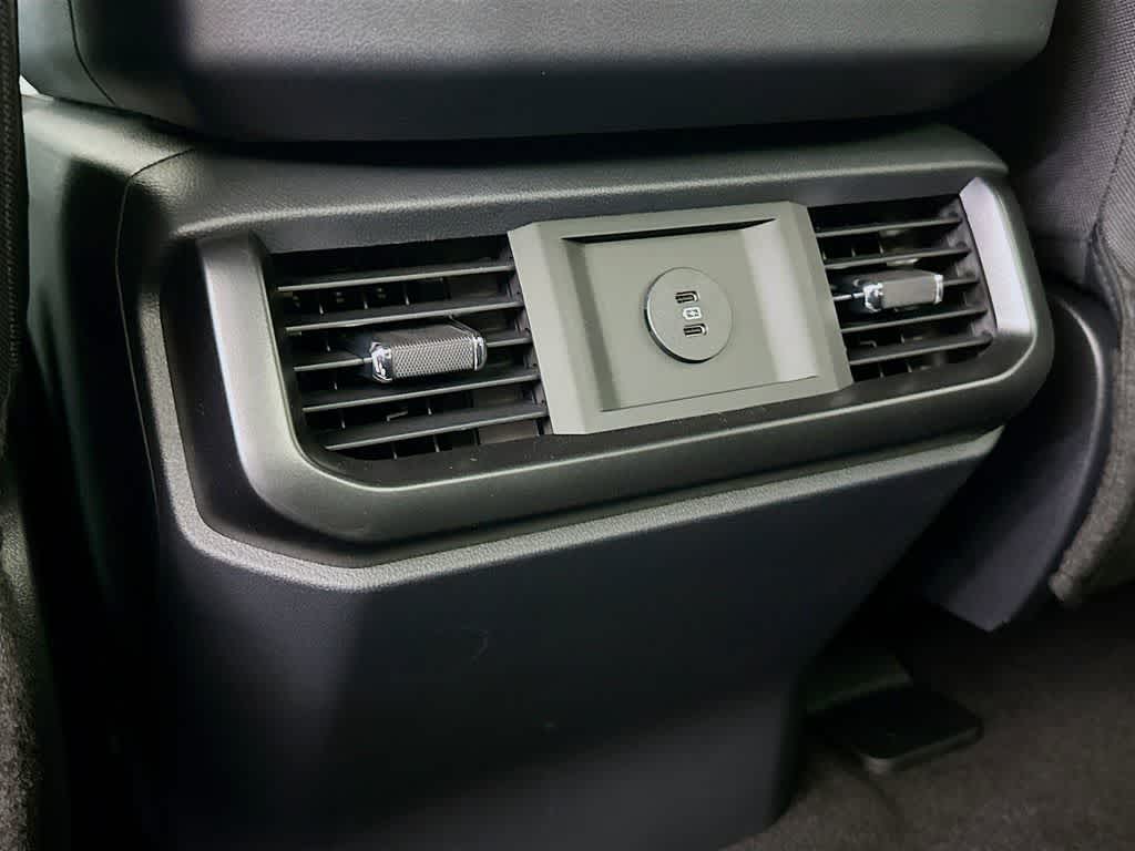 Thumbnail: 2025 Ford F-150 - 13