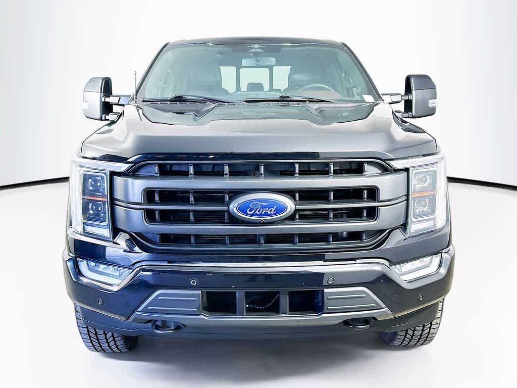 Thumbnail: 2023 Ford F-150 - 6