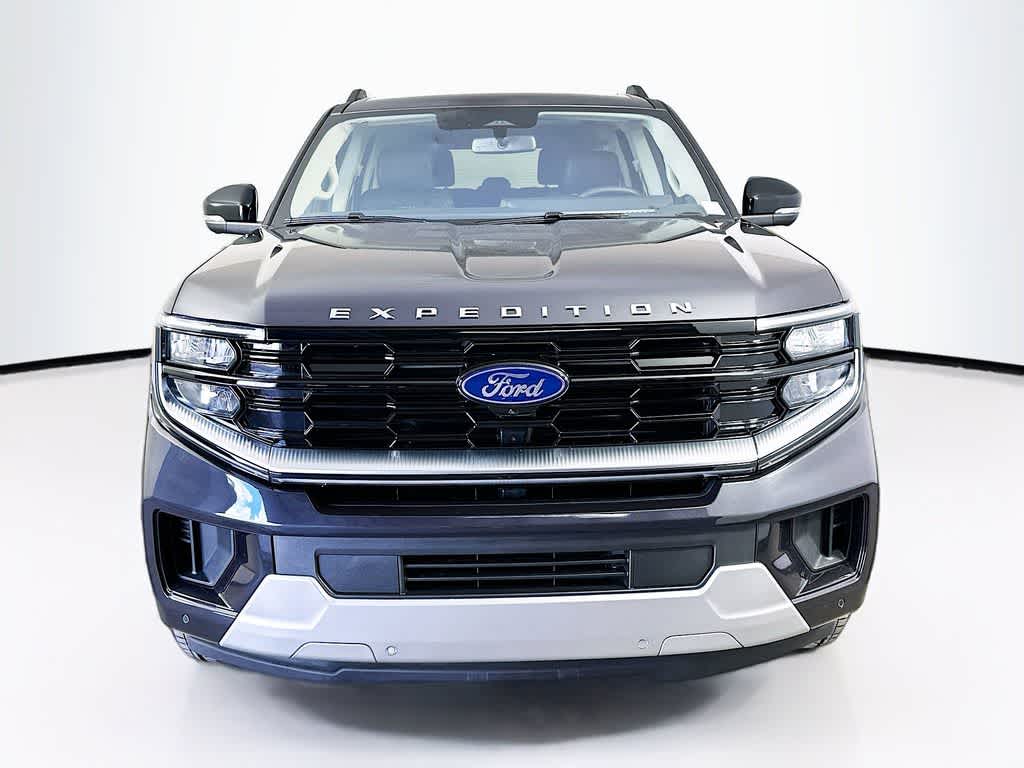 Thumbnail: 2025 Ford Expedition MAX - 6