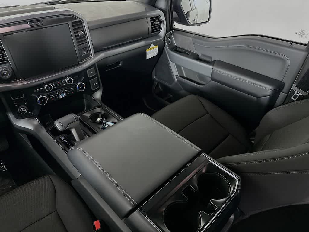 Thumbnail: 2026 Ford F-150 - 11