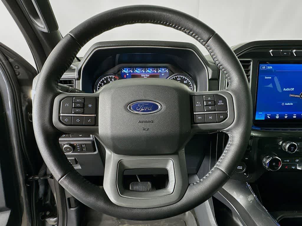 Thumbnail: 2022 Ford F-150 - 16