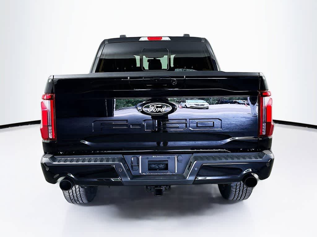 Thumbnail: 2025 Ford F-150 - 5