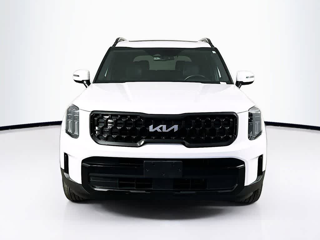 Thumbnail: 2024 Kia Telluride - 6
