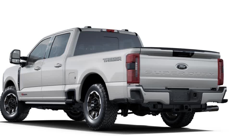 Thumbnail: 2025 Ford F-250 - 2
