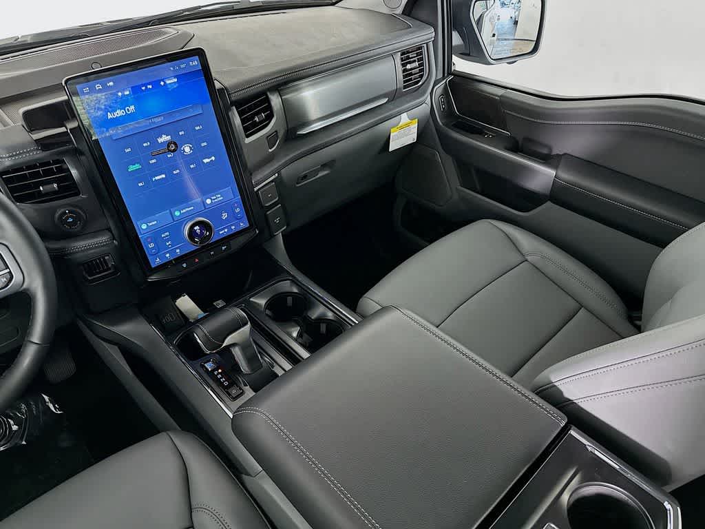 Thumbnail: 2025 Ford F-150 - 11