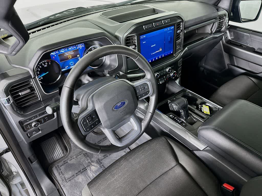 Thumbnail: 2023 Ford F-150 - 2